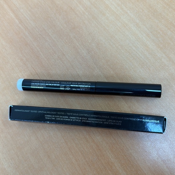 New Laura Mercier Caviar Stick Eye Colour Eyeshadow - Pearl!!🔥🔥🔥 - Picture 11 of 16